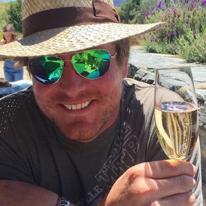 Meet your Posher, Stephen